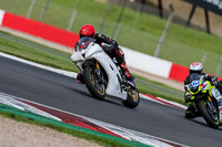 Advanced Group White Bikes